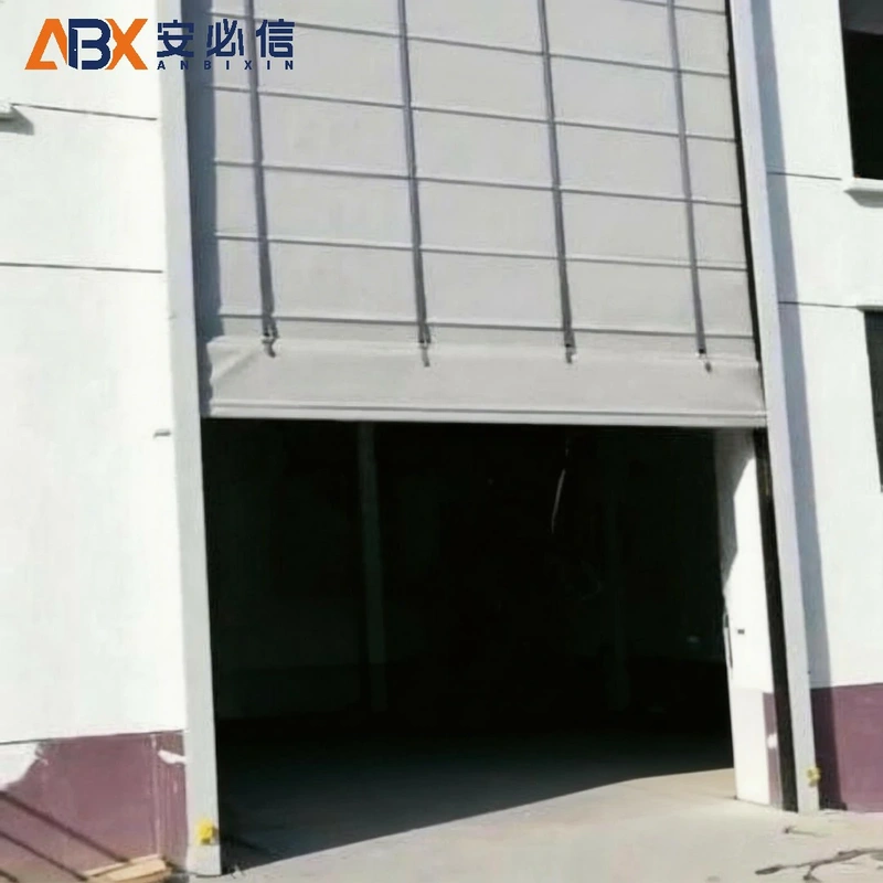 普洱市伸缩式卸货平台