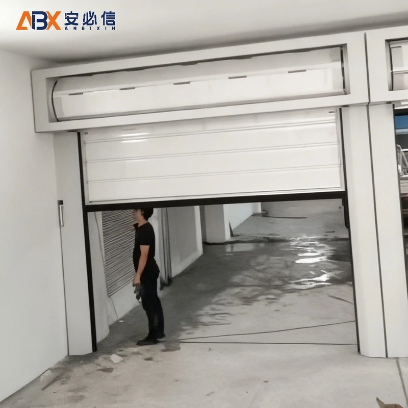 普洱市涡轮硬质高速门